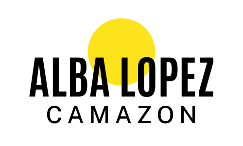 Alba Lopez Camazon